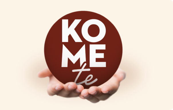 komete
