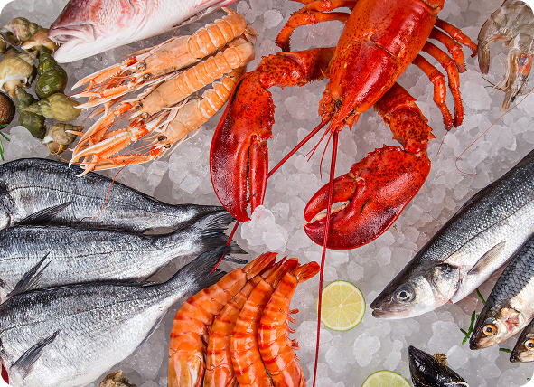 Pescheria