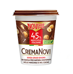 Crema Novi