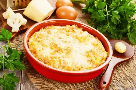 frittata di cavolo verza