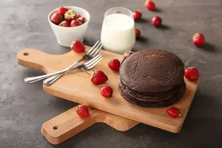 PancakeSenzaFarina