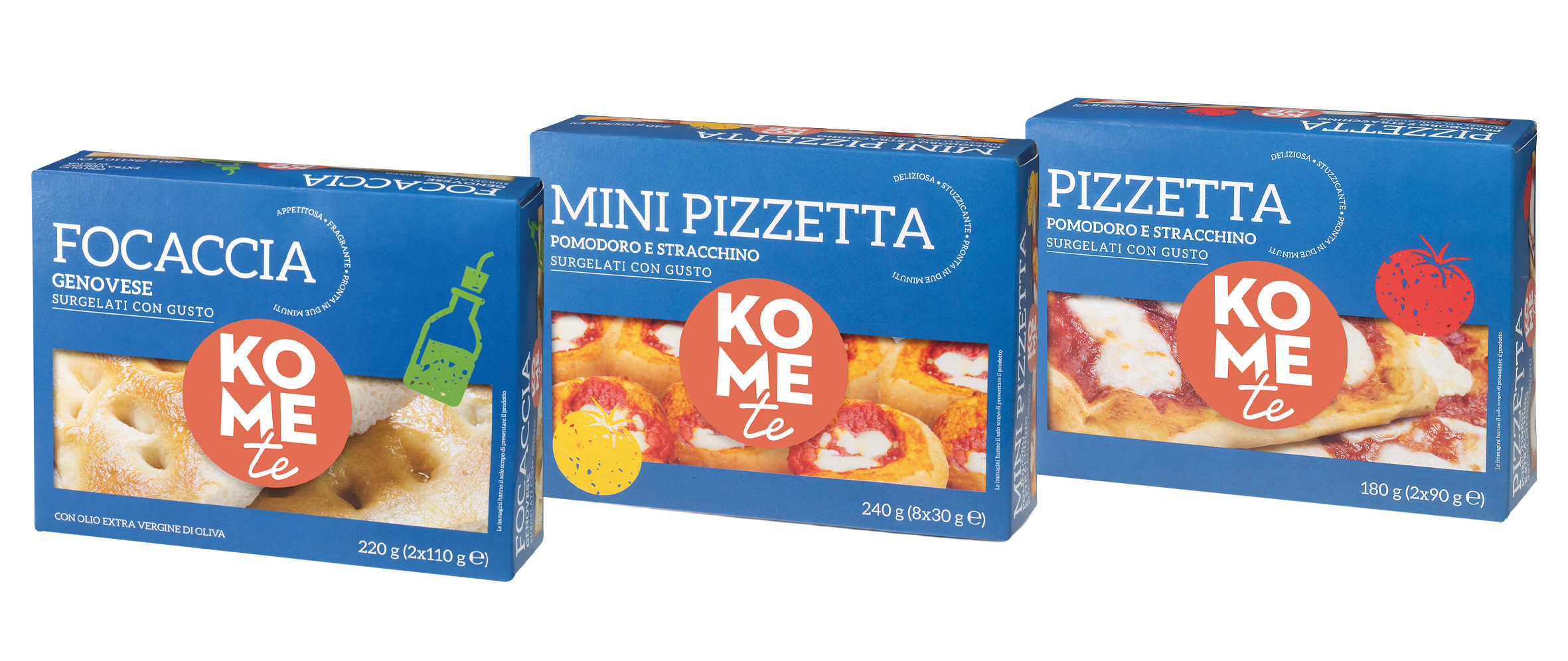 PizzeFocacciaGruppo
