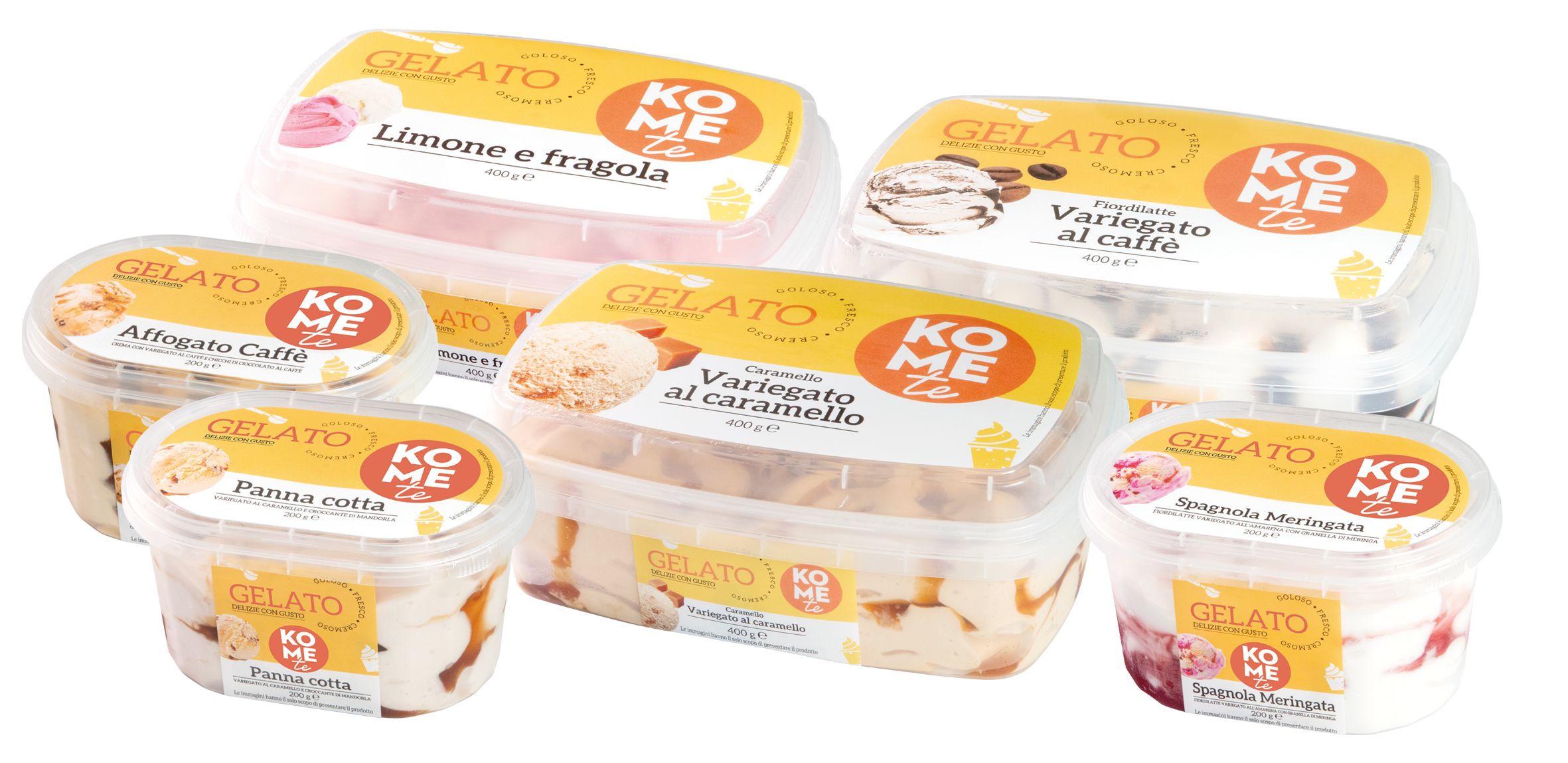 GelatiGruppo