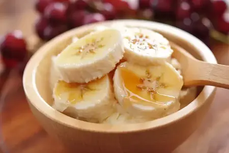 MousseBanana